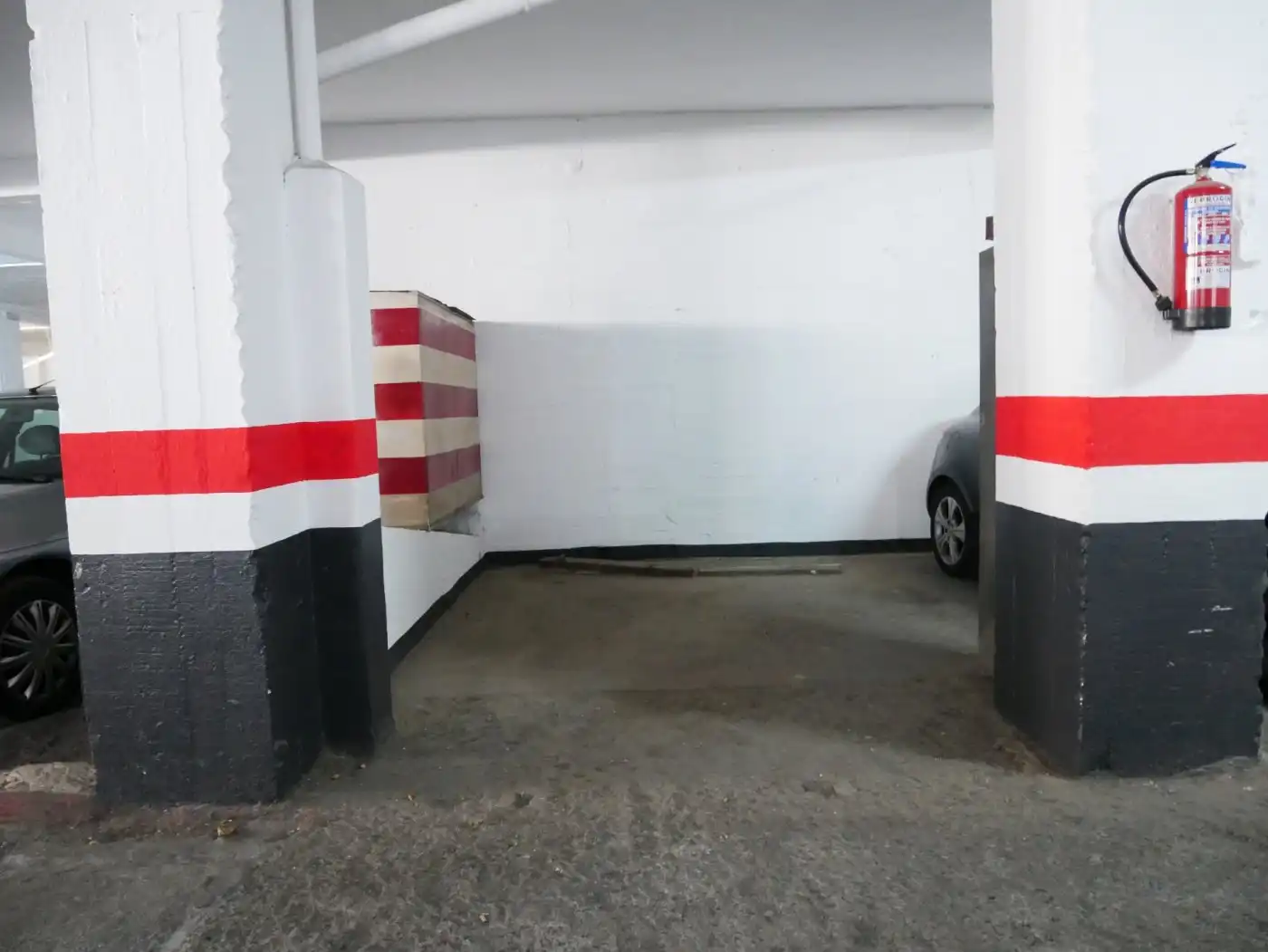 Parking de Garaje en venta en Galdakao