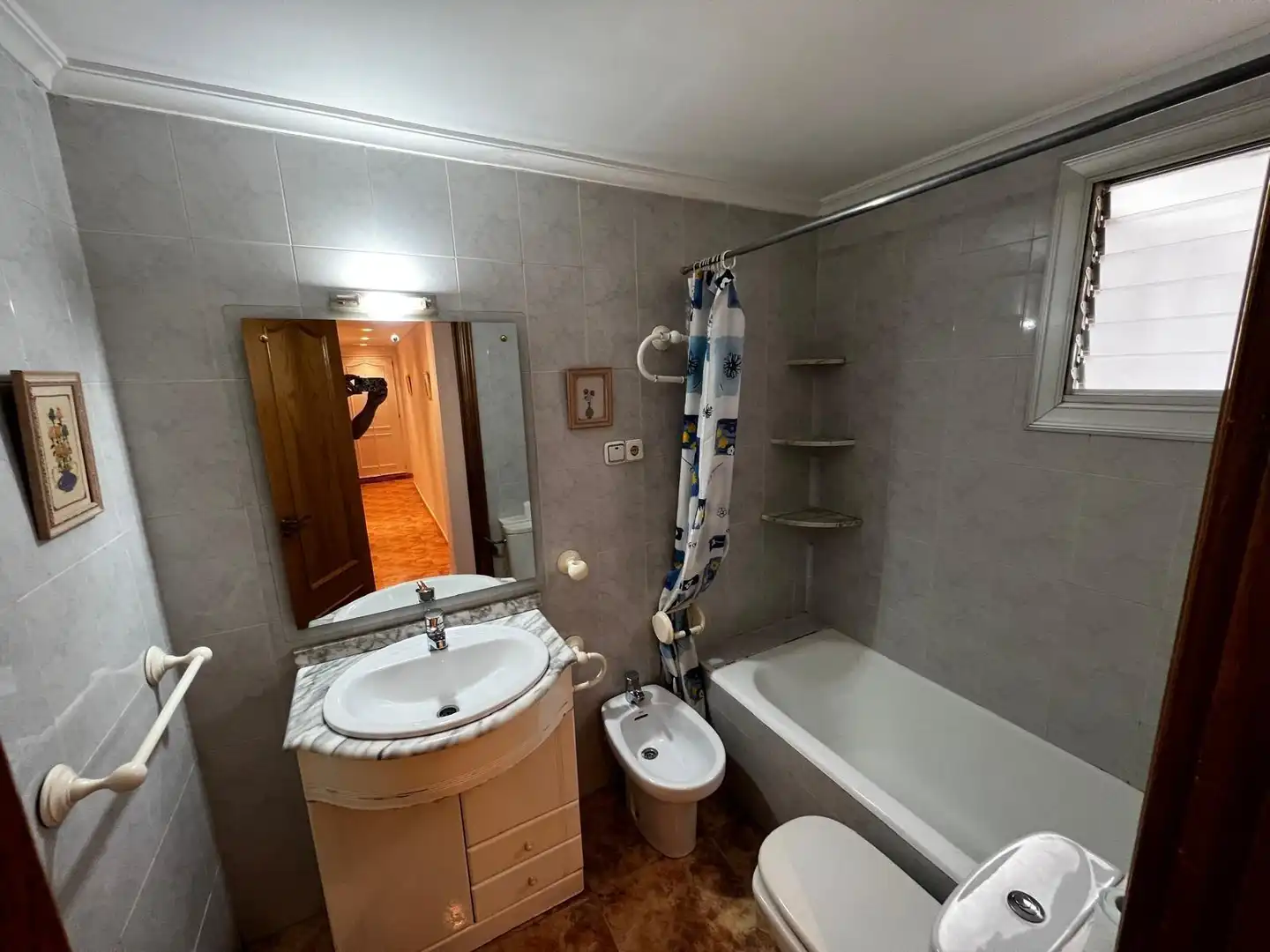 Piso en venta en Reina Victoria - Miguel Hernández