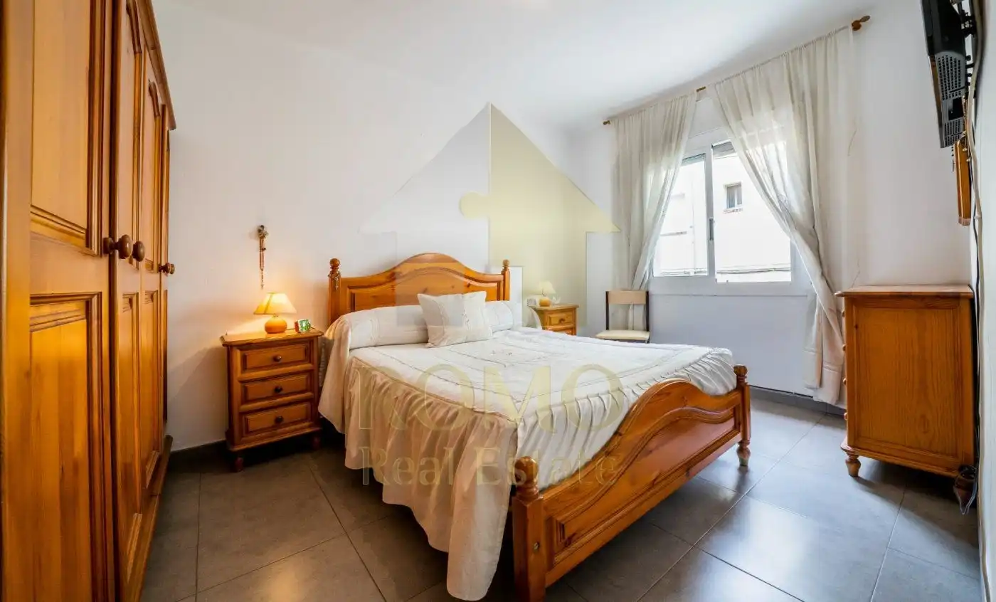 Habitación de Edificio en venta en Santa Perpètua de Mogoda