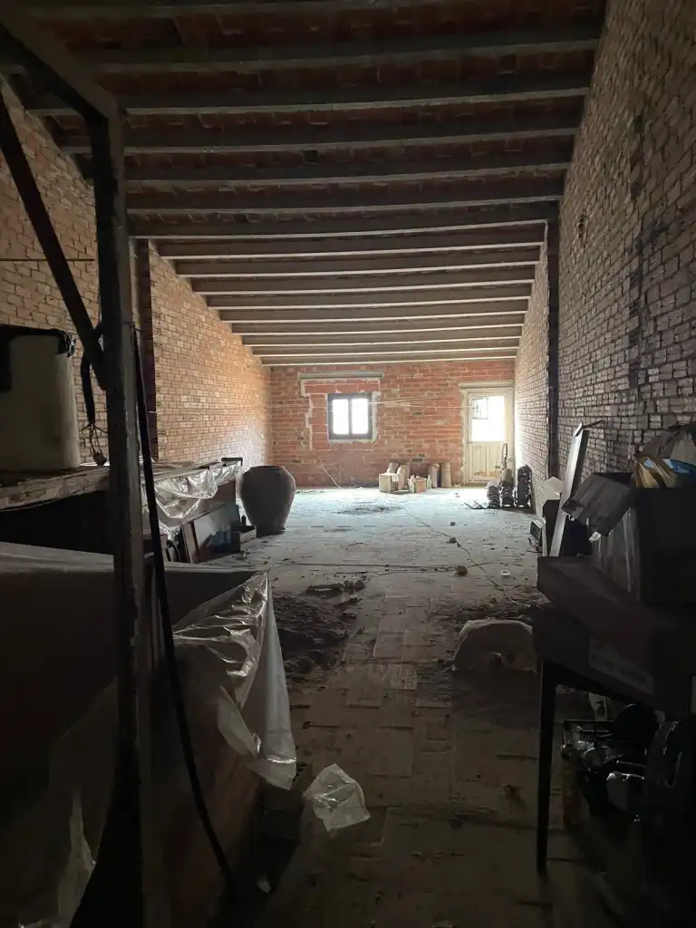 Casa o chalet en venta en Juneda con Trastero, Amueblado y Horno