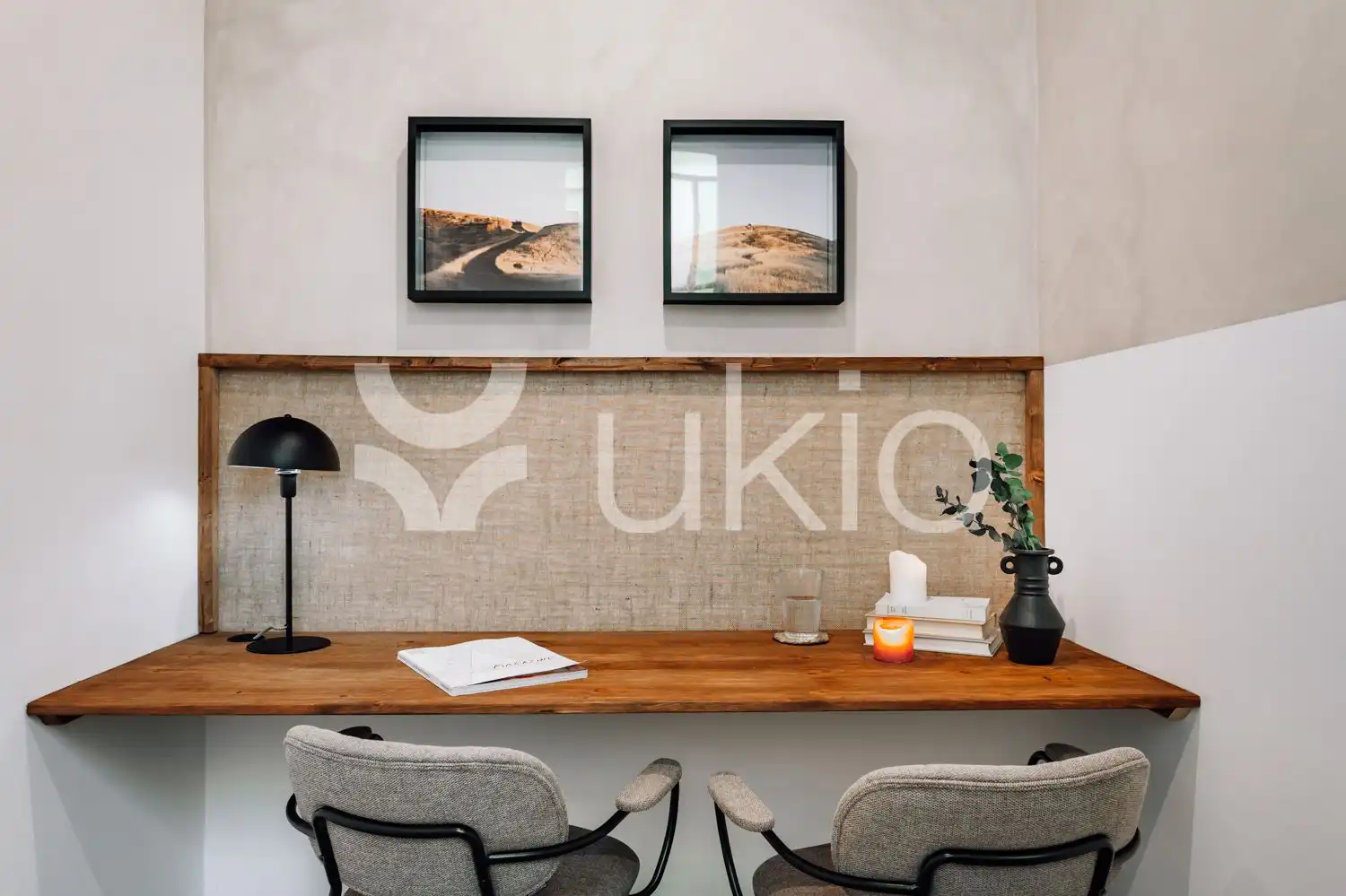 Apartment with terrace to rent in Carrer de Villarroel, imagen 12