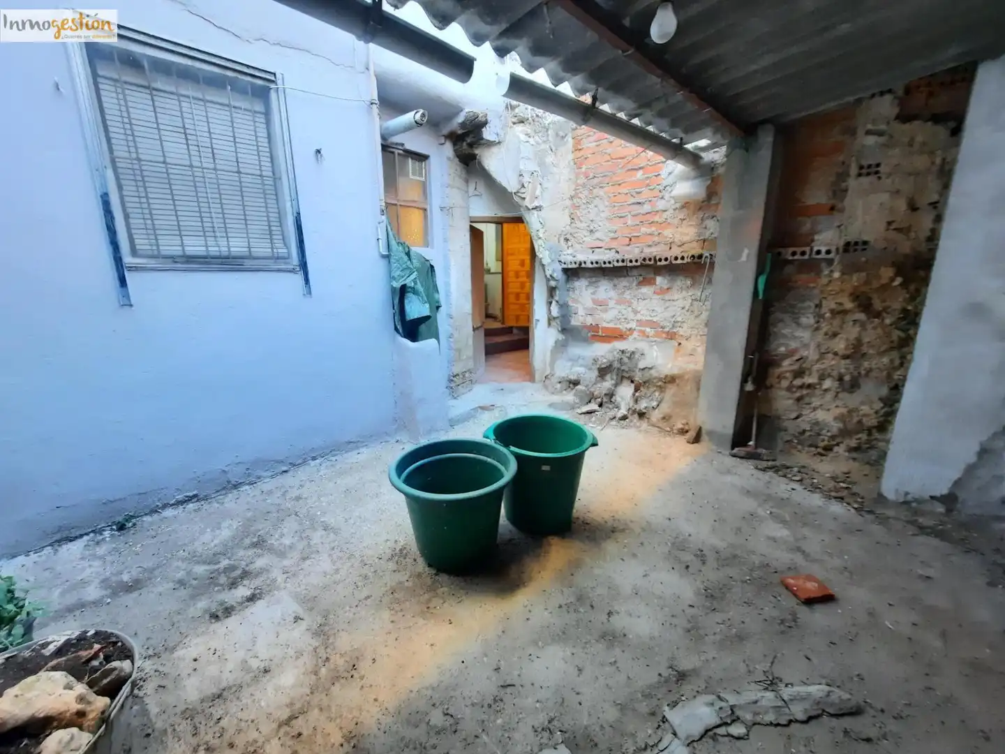 Casa o chalet en venta en Calle SOLANA ALTA, Tudela de Duero