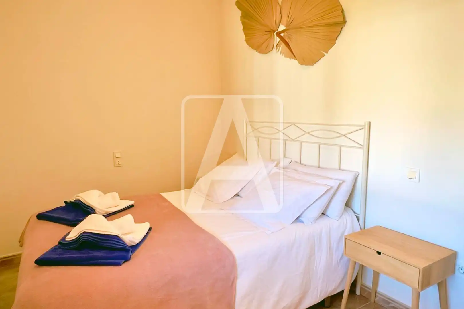Villa mit Pool zum Verkauf in La Viña - Montemar - San Jaime, imagen 33