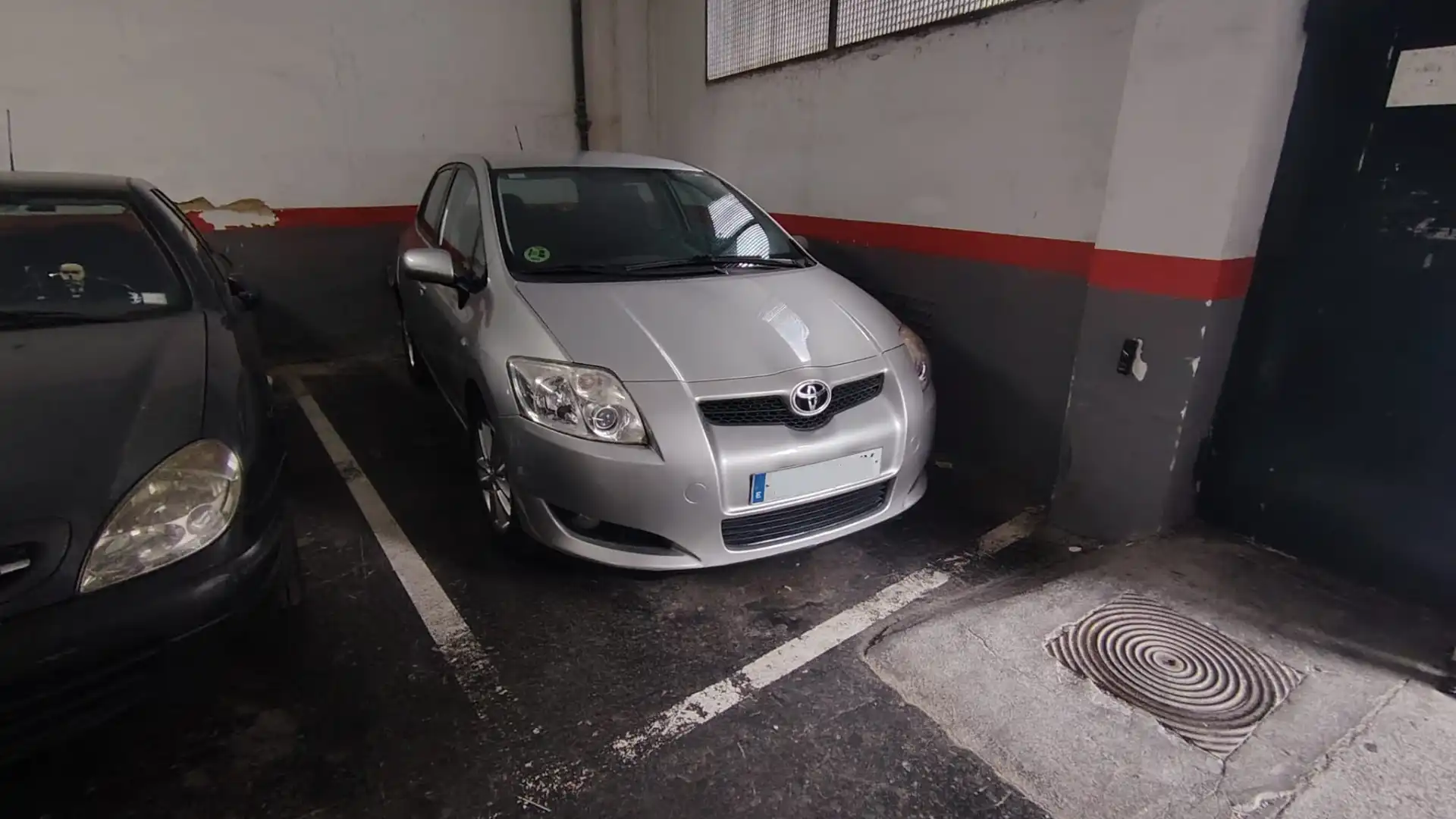 Einzelparkplatz zum Verkauf in Zamarripa Pablo Kalea, imagen 3