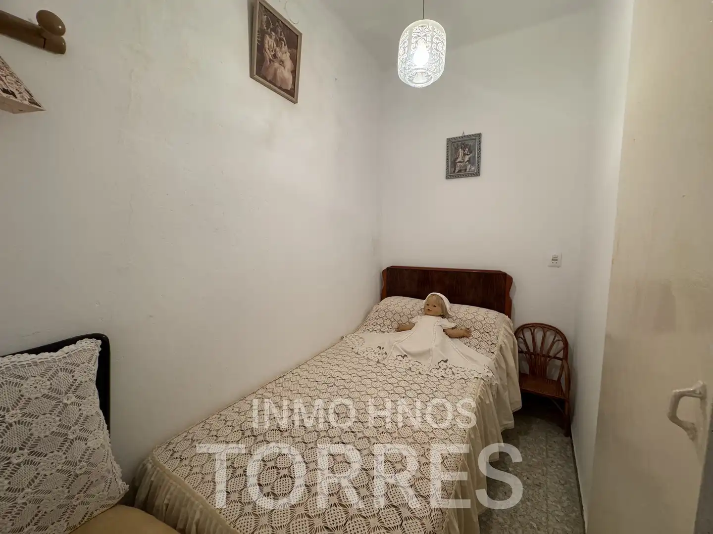 Casa amb terrassa en venda a Calle San Roque, imagen 14