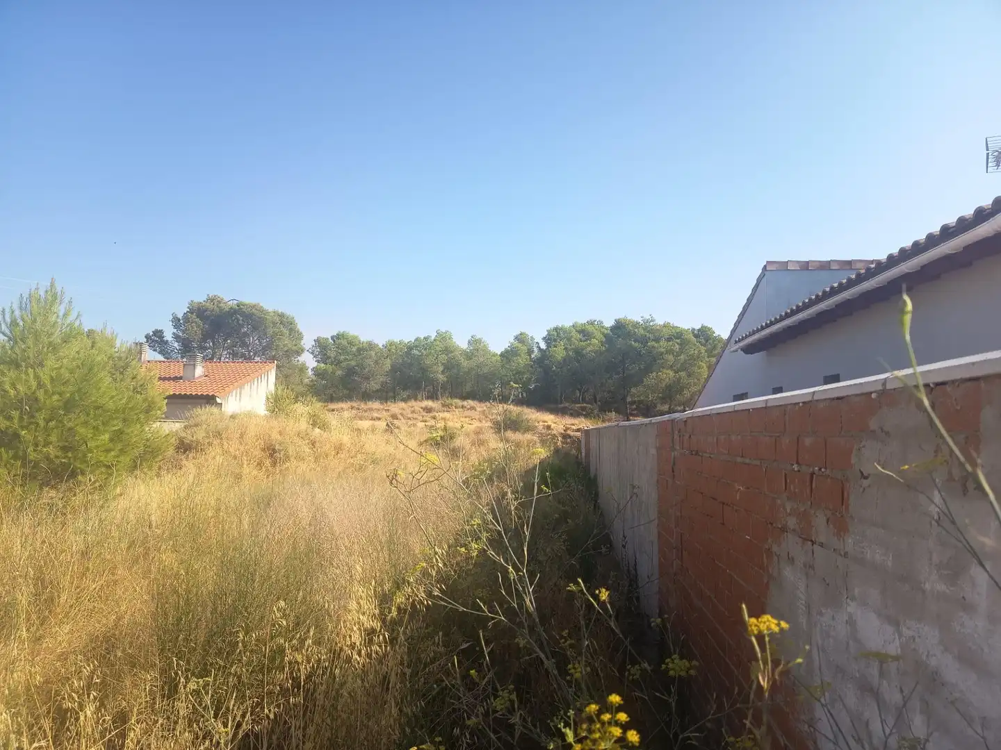 Terreny residencial en venda a Murillo El Cuende, imagen 7