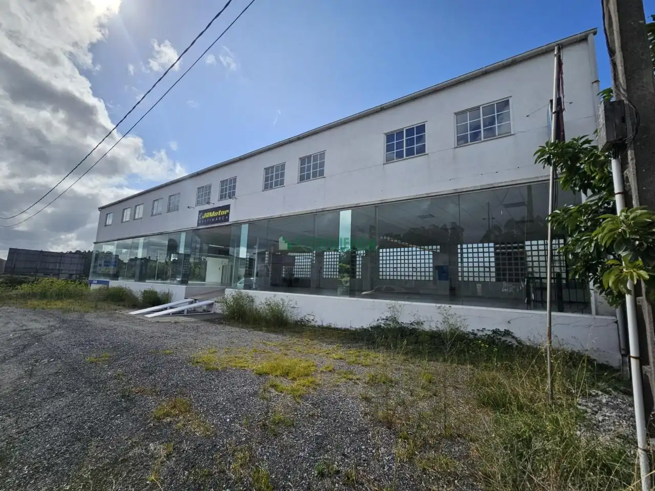 Nave industrielle à vendre à Teo, imagen 5