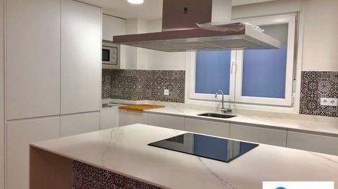 Foto 2 de Piso de alquiler en Iturrama, Iturrama, Pamplona / Iruña