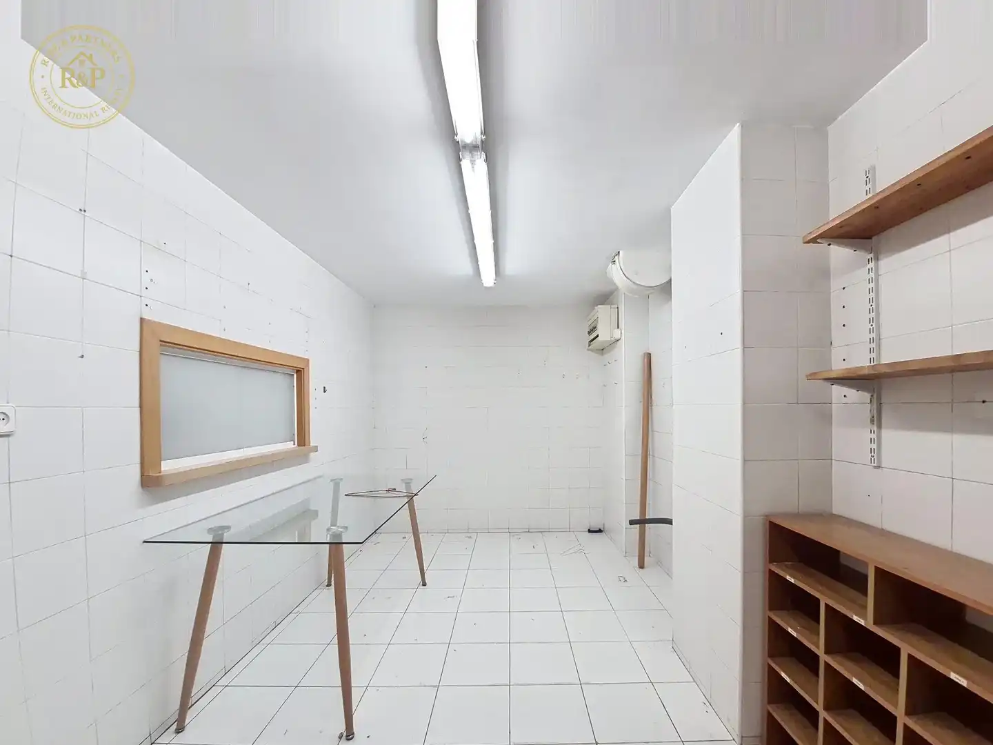 Industrial building for sale in Carrer JUAN DE GARAY 114, imagen 17