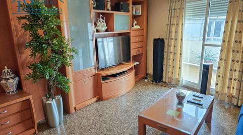 Foto 3 de Dúplex en venda a Aldaia, Valencia