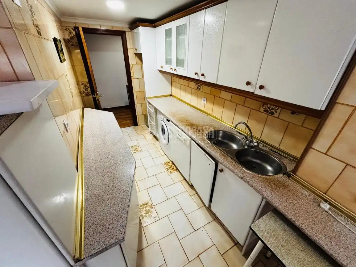 Cocina de Piso en venta en Badajoz