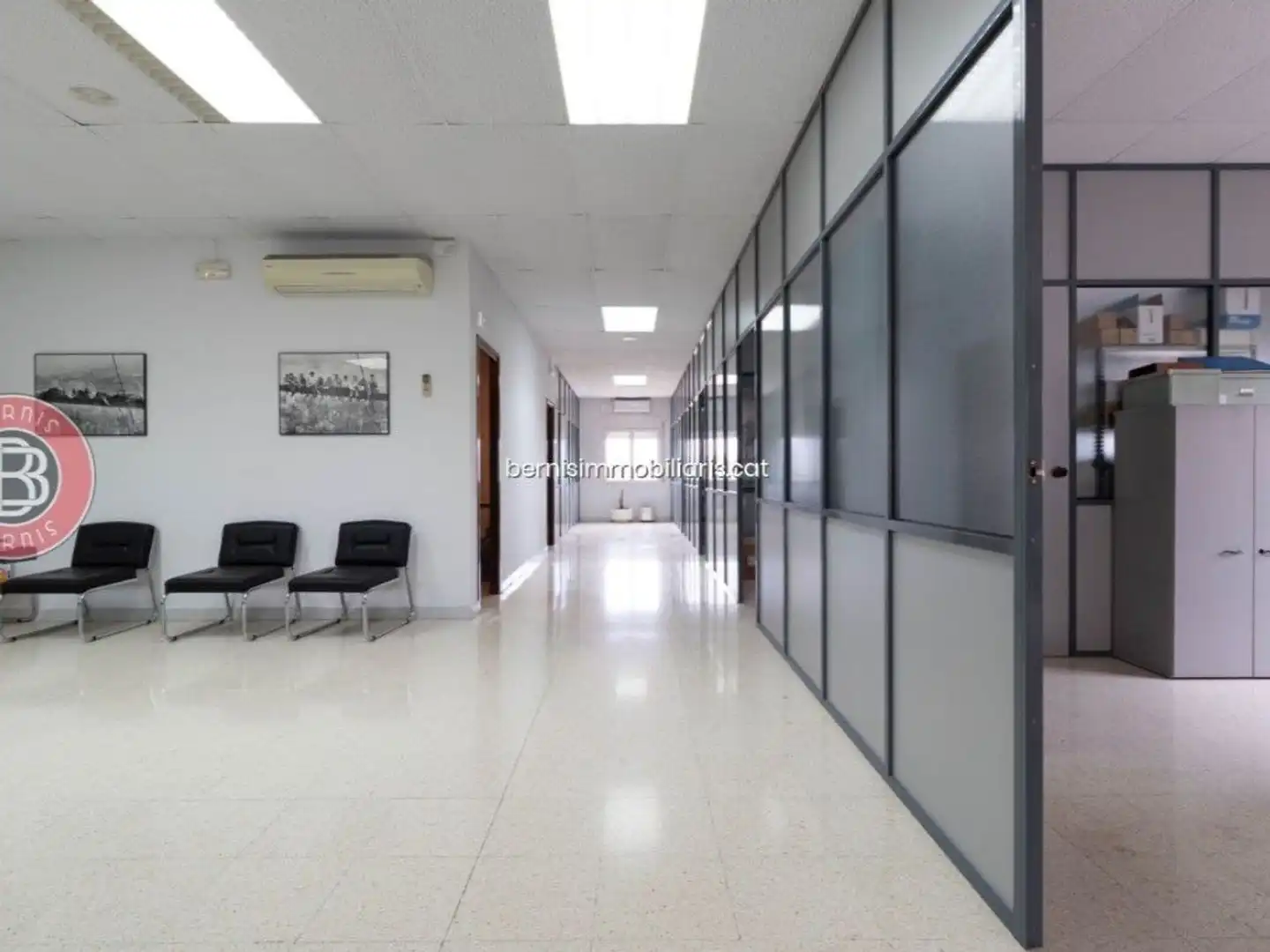 Local comercial en venda a Avenida Fàbrica Nova, imagen 11