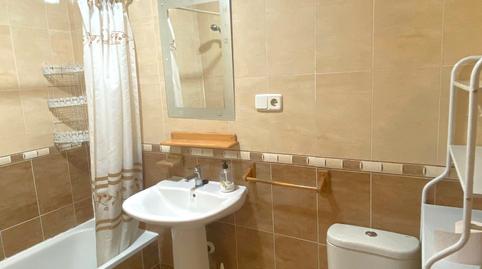 Photo 5 of Flat for sale in Bulevar - Plaza Castilla, Guadalajara