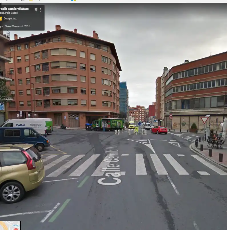 Gewerbefläche zum Verkauf in Camilo Villabaso Kalea 11, imagen 19