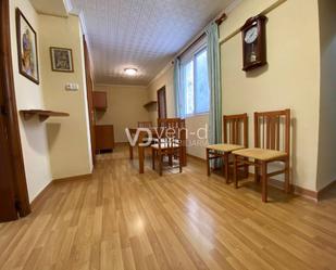 Living room of Flat for sale in Anna  with Terrace