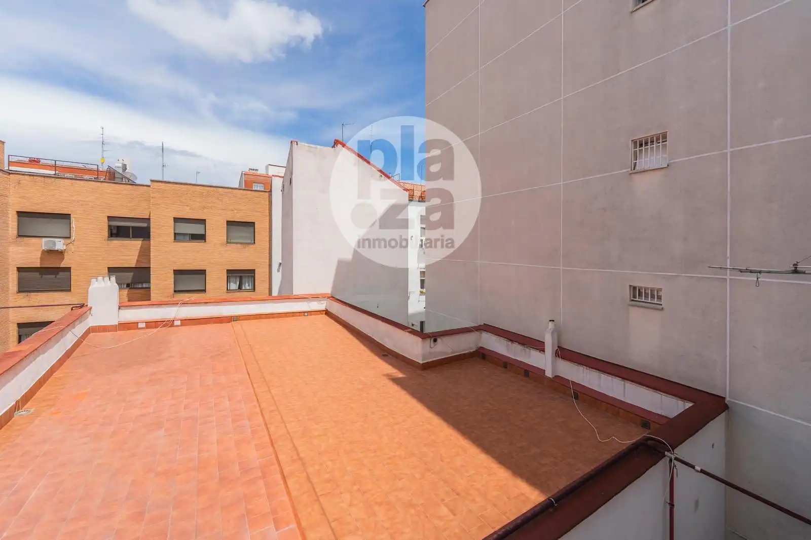 Terraza de Piso en venta en Madrid con Aire acondicionado, Calefacción y Terraza