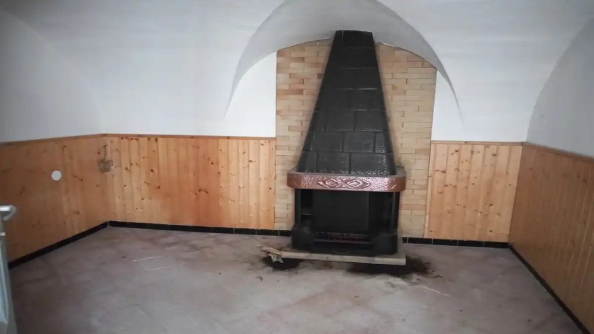 Casa o chalet en venta en Sant Feliu de Pallerols