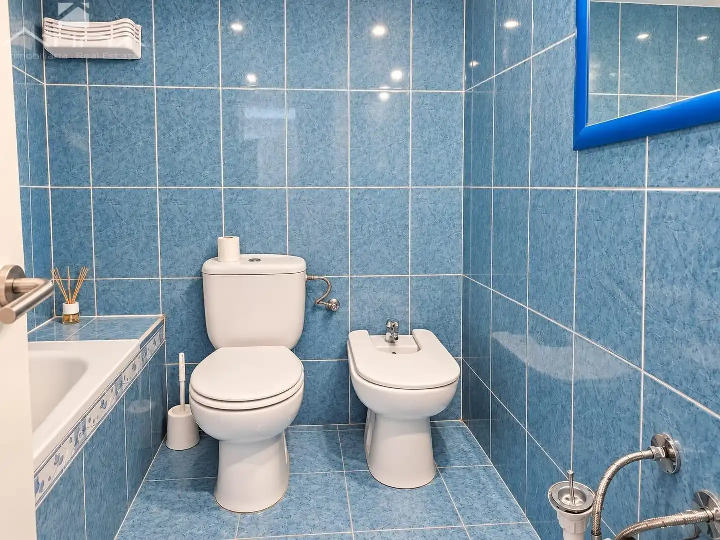 Bathroom of Ground floor for sale in Centro ciudad