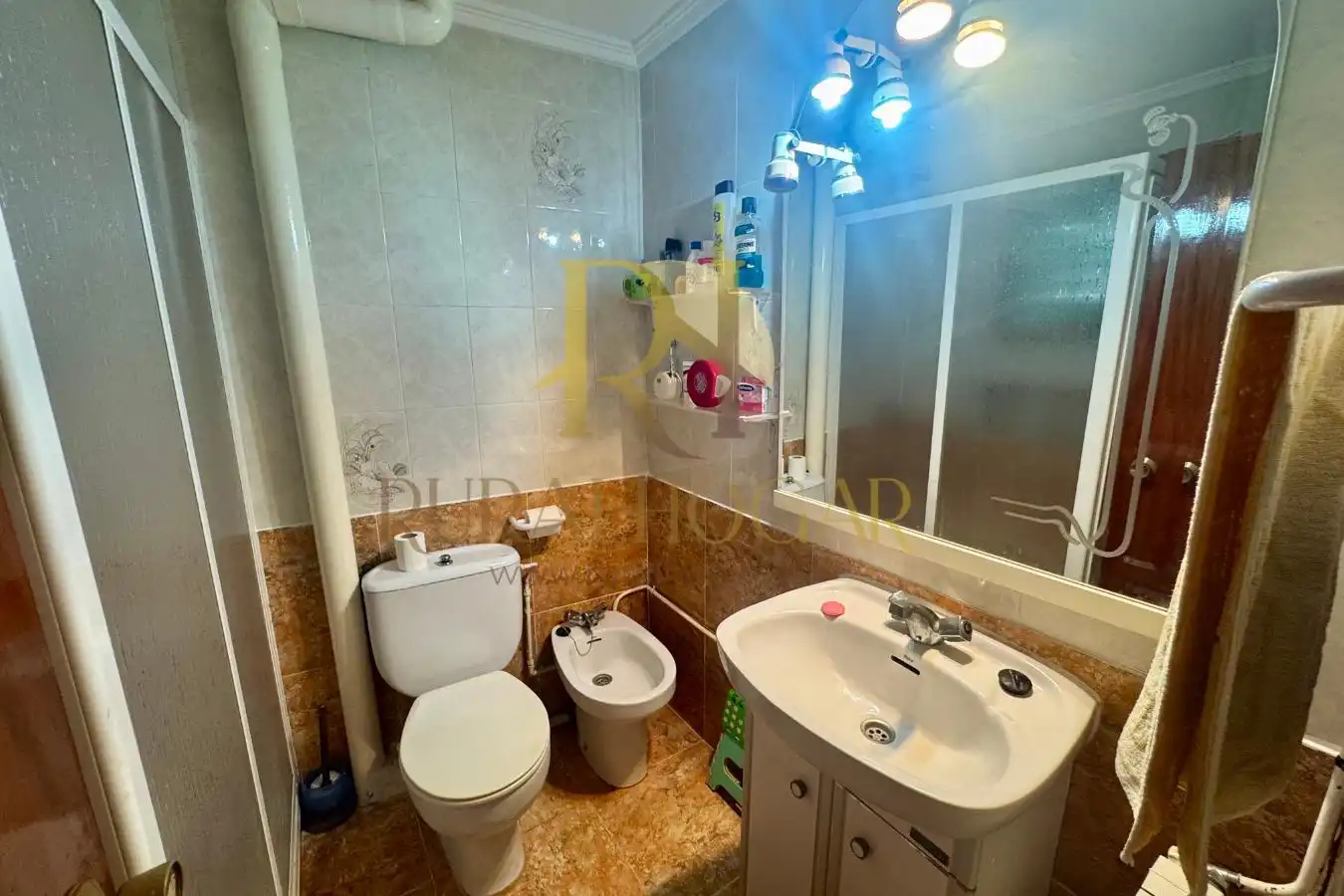 Casa o chalet en venta en Calle Fuente, 12, Prados Redondos