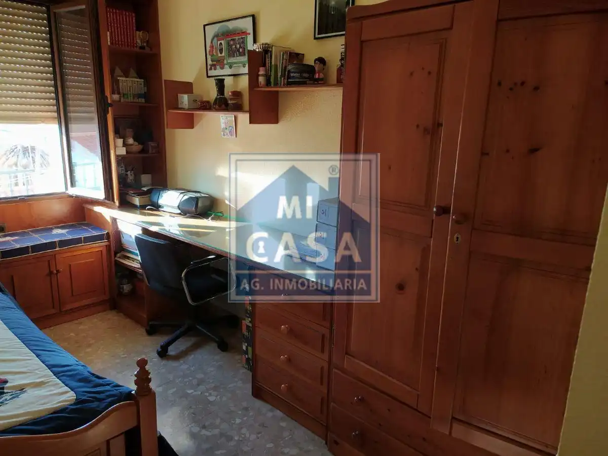 Appartamento con terrazza in vendita a Centro, imagen 9