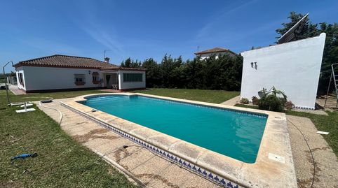Photo 2 of Houses for sale in Los Franceses – La Vega, Chiclana de la Frontera