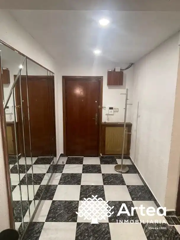 Flat for rent in Bilbao   with Heating
