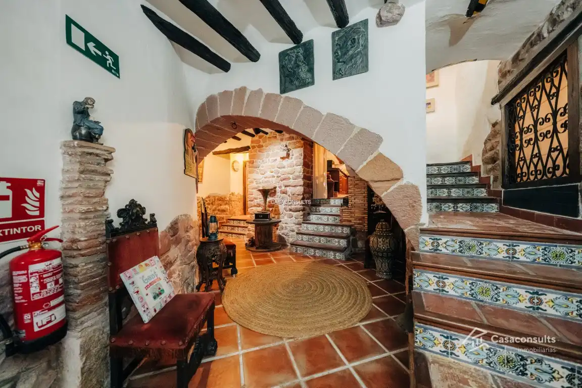 Haus mit Terrasse zum Verkauf in Carrer Diputació Provincial, imagen 32
