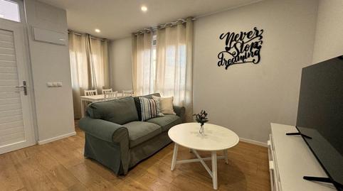 Foto 2 de Piso de alquiler en Calle Aragon, 2, Los Corrales de Buelna , Cantabria