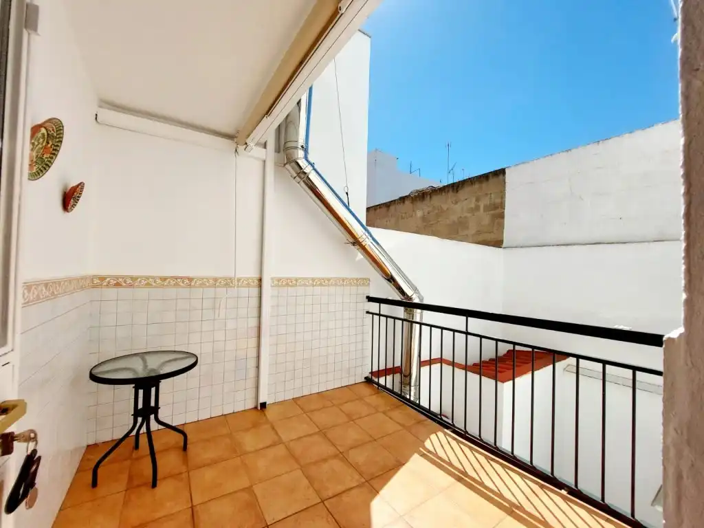 Casa en venda a Calle Solano Figueroa, imagen 14