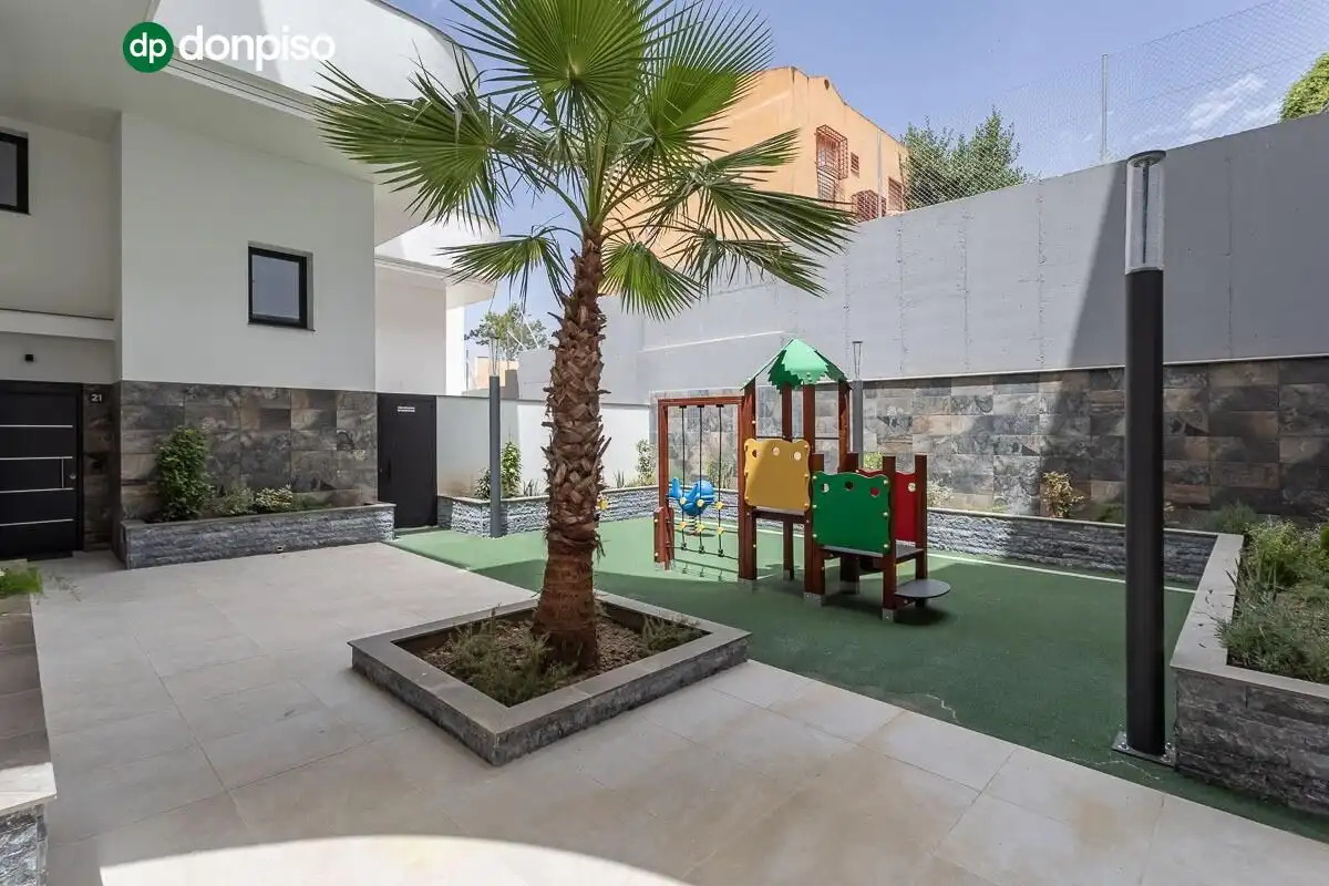 Estudio en venta en Carretera de Murcia, imagen 18