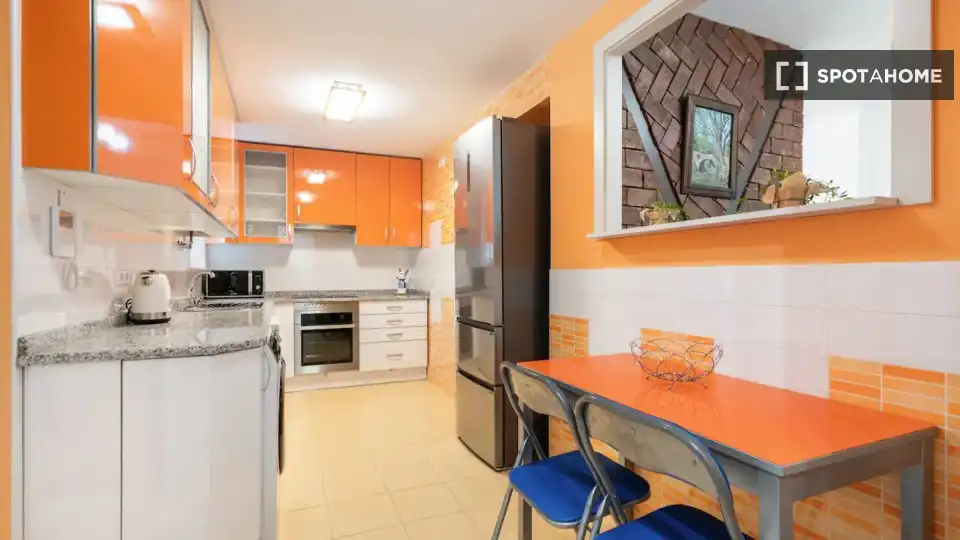 Habitación en Imperial