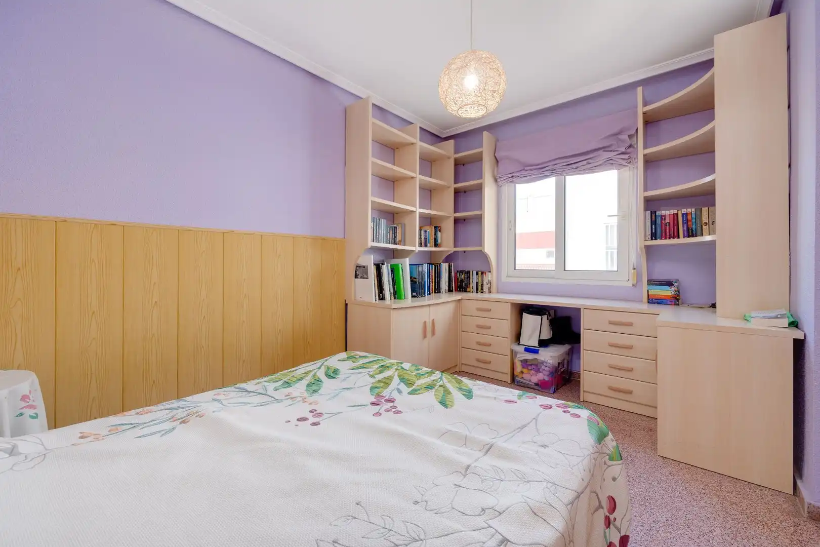 Penthouse with lift for sale in el huerto, imagen 15