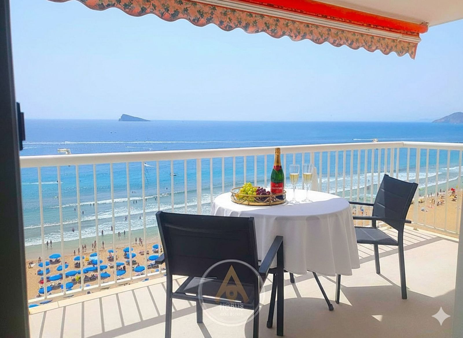 Pis de lloguer a de Madrid, Playa Levante