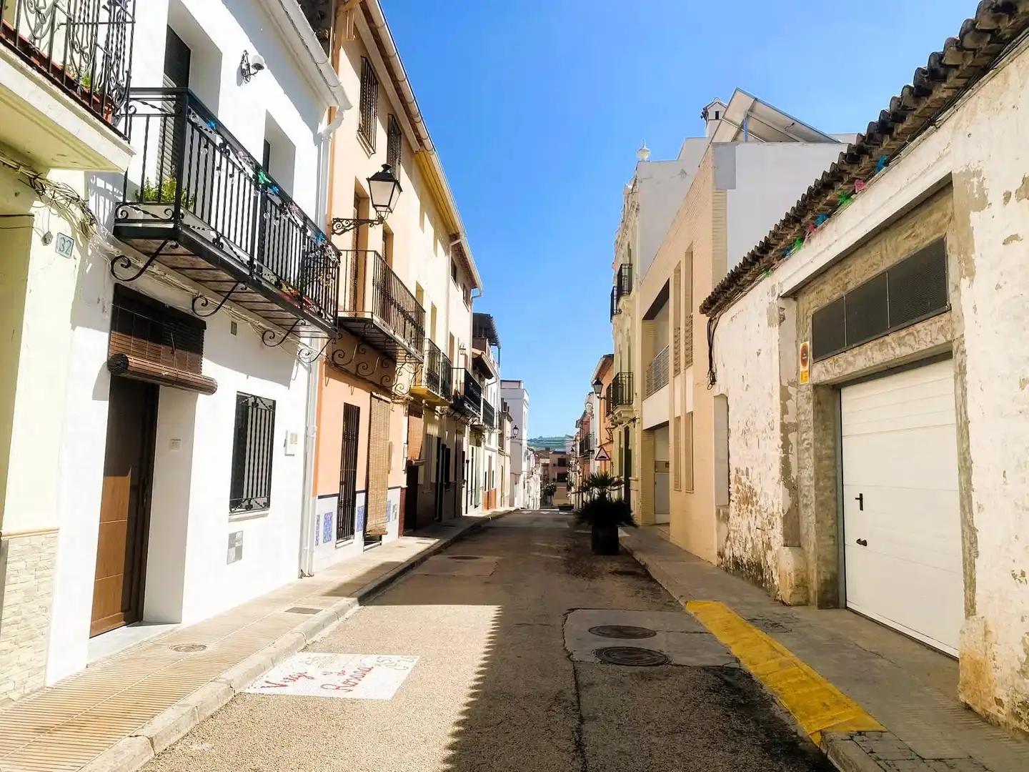 Maison mitoyenne avec terrasse à vendre à Calle JAUME I 34, imagen 52