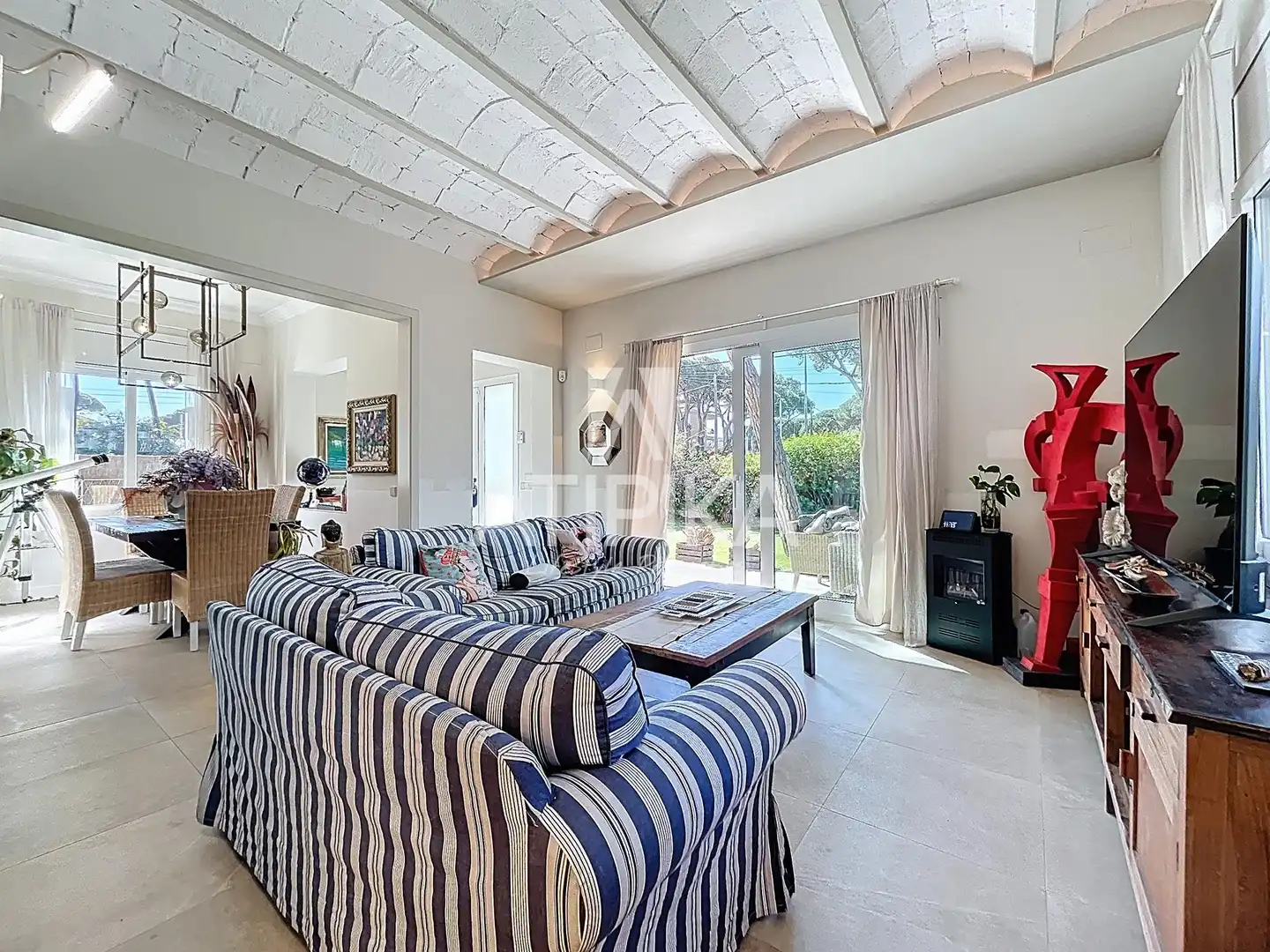 Houses for rent in La Pineda