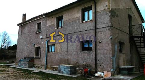 Foto 5 de Terreny en venda a Oña, Burgos