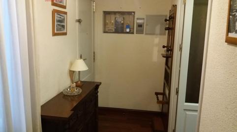 Photo 2 of Flat for rent in Paseo Ezequiel Gonzalez, Centro, Segovia Capital