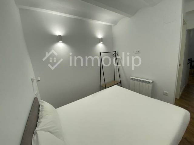 Estudio en Alquiler en CALLE MALLORCA en Carmelitas