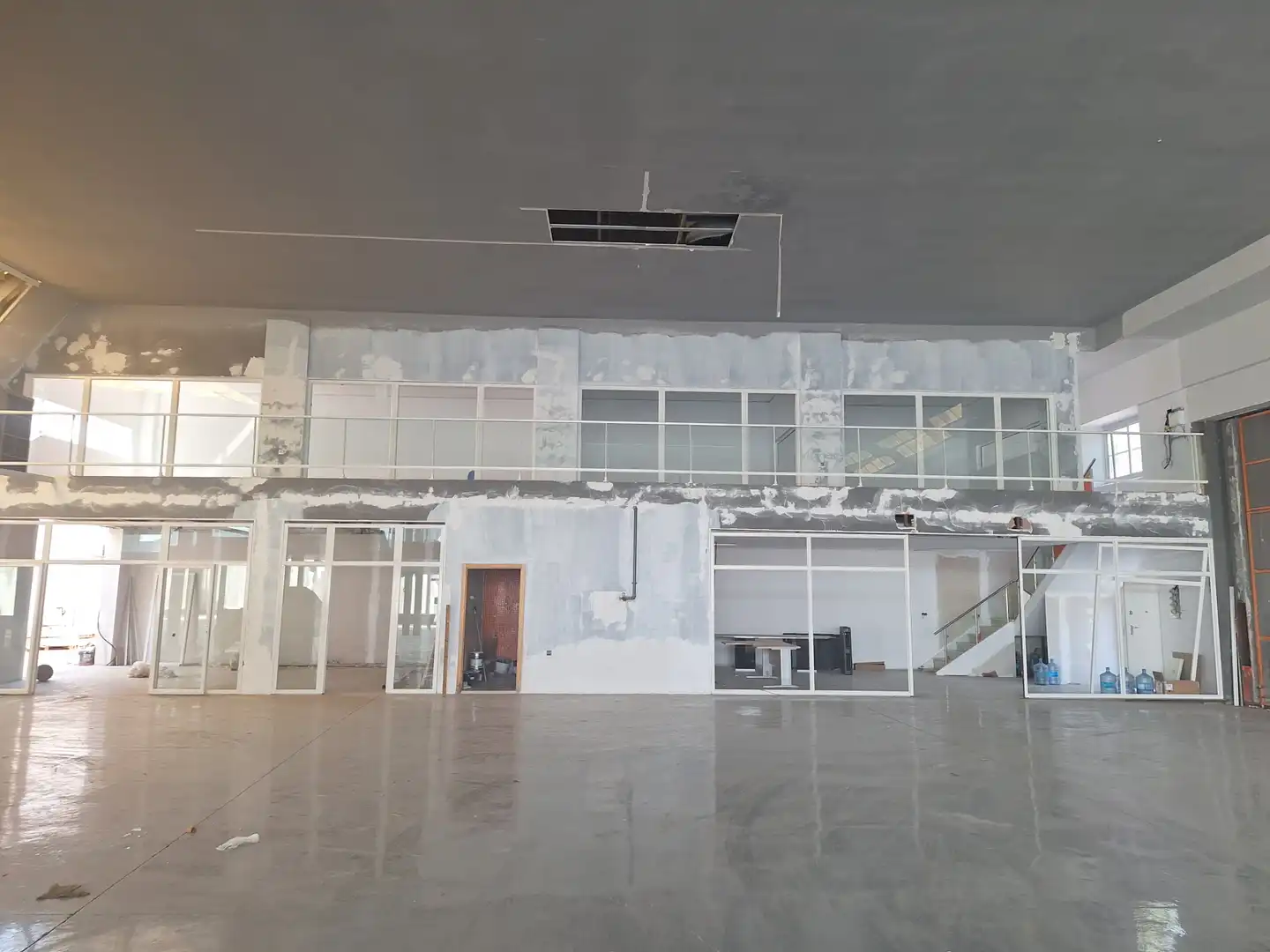 Nave industrielle à louer à Alcantarilla, imagen 2
