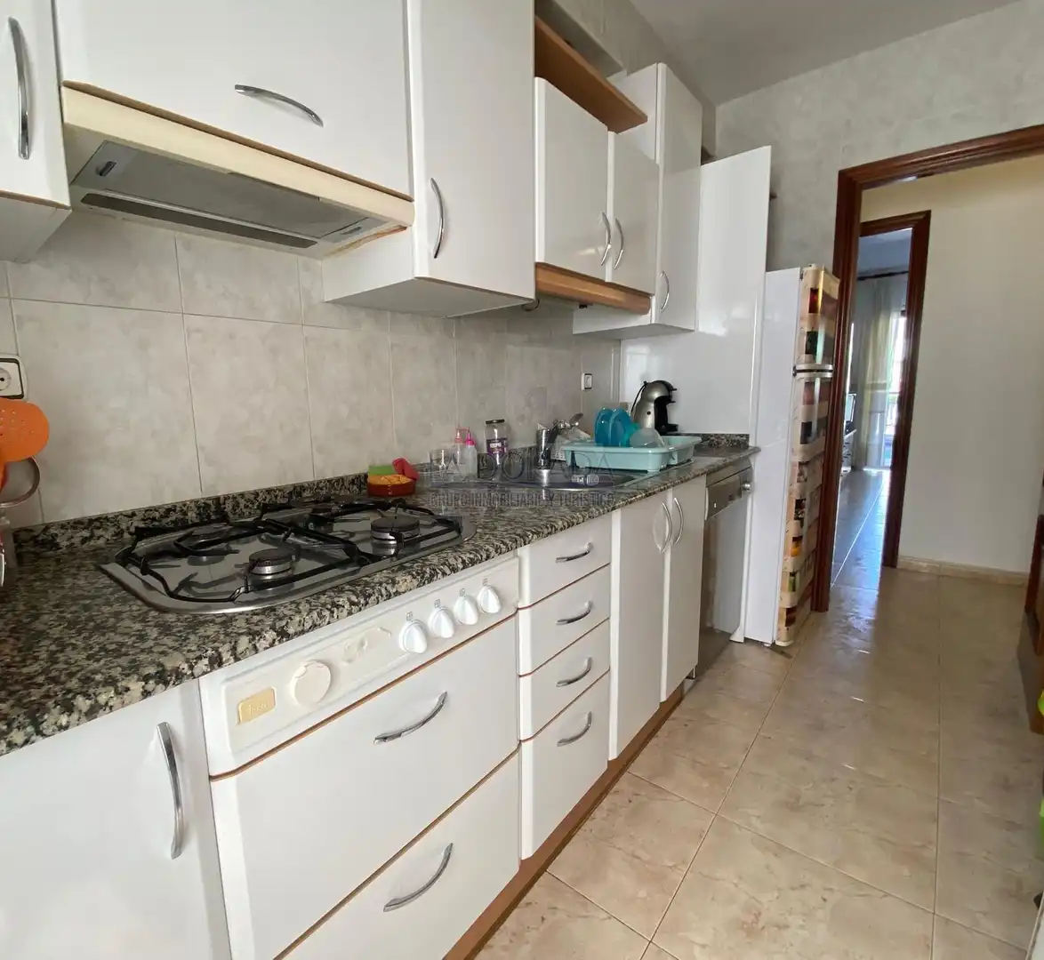 Piso con terraza en venta en Vilafortuny - Cap de Sant Pere, imagen 25