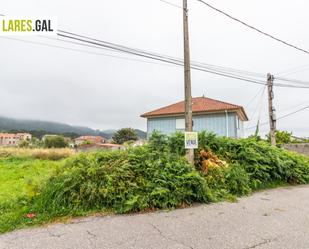 Land for sale in Cangas 