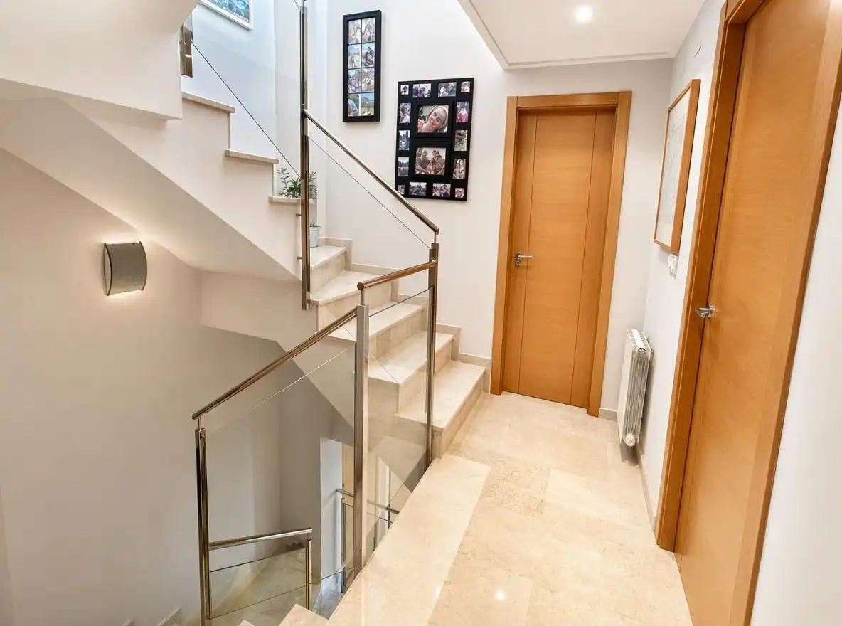 Attic for sale in Alicante / Alacant  with Heating, Private garden and Terrace