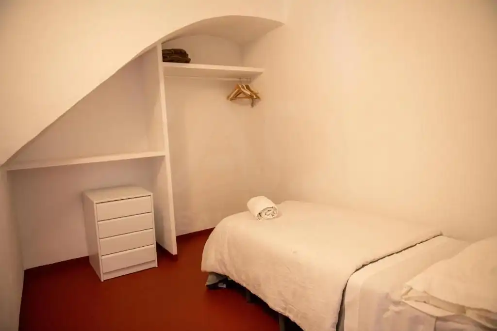 Casa rústica en venta en La Vall de Gallinera, imagen 25