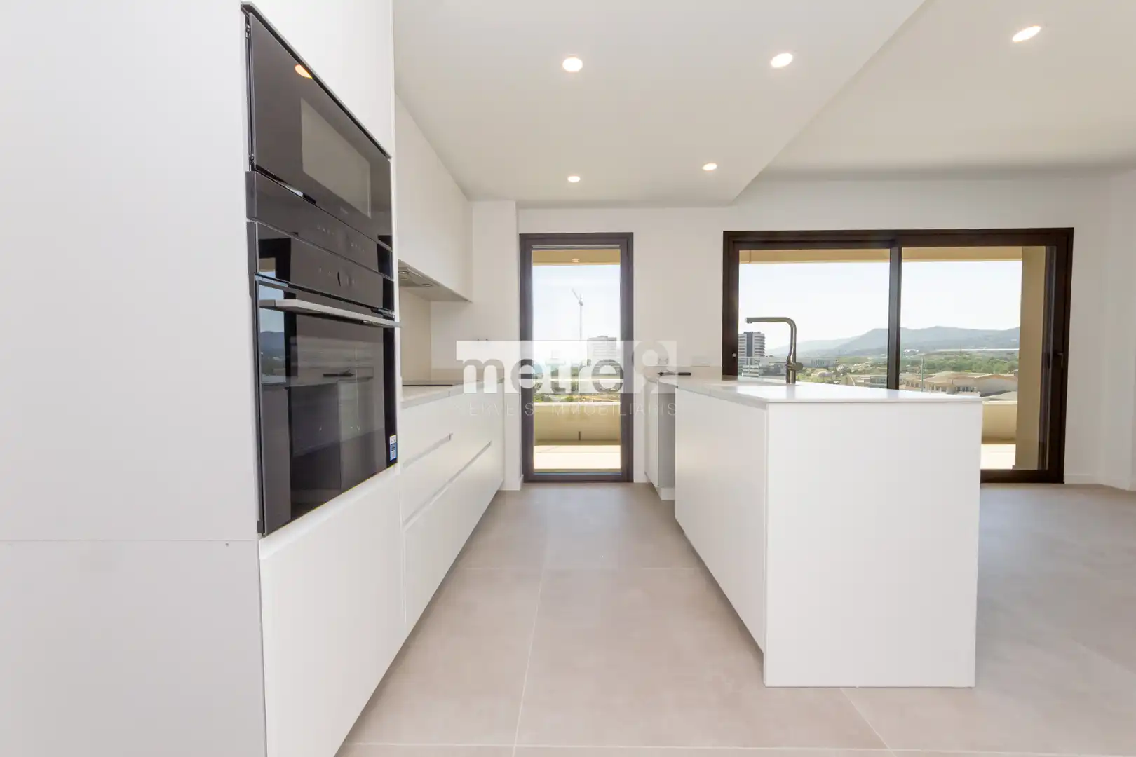 Appartement avec terrasse à vendre à Avinguda del Maresme, imagen 12