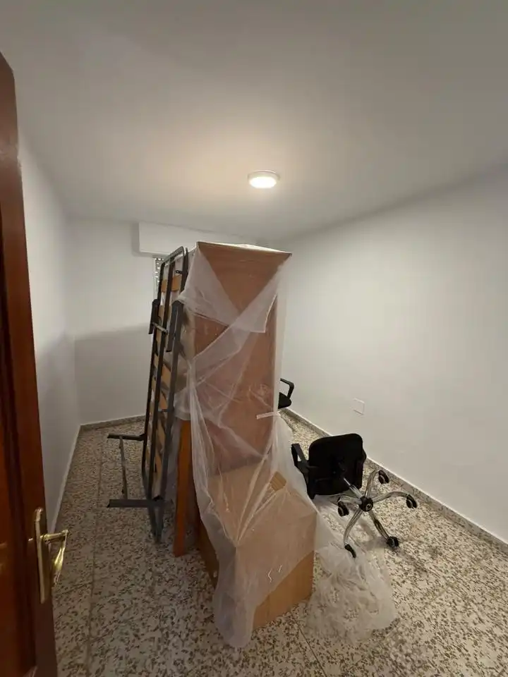 Pis de lloguer en Málaga