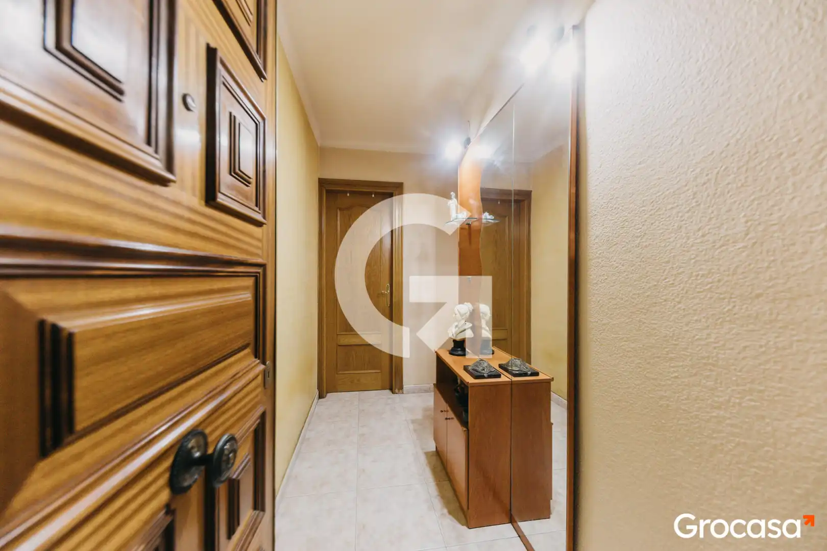 Piso en venta en Sant Boi de Llobregat con Aire acondicionado, Calefacción y Horno