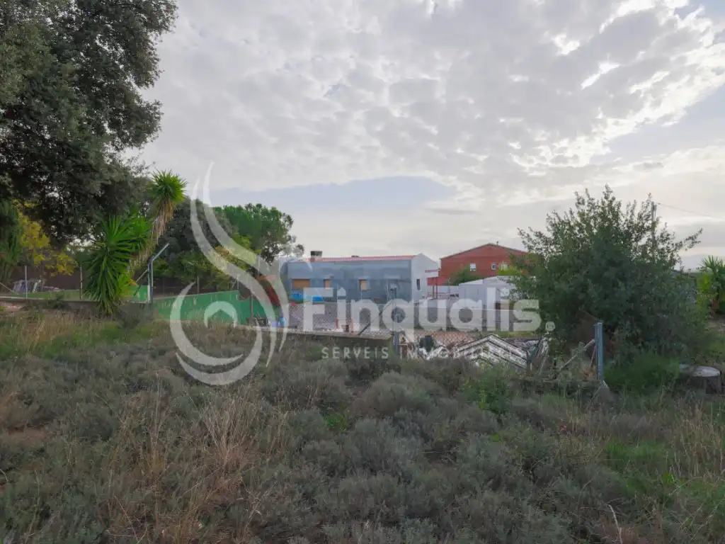 Terreno residencial en venta en Calle Vinya, imagen 9