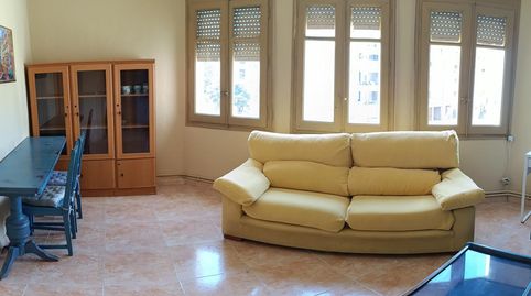 Foto 2 de Piso en venta en Leonardo Chabacier, Plaza de Toros - Barón de Warsage, Calatayud