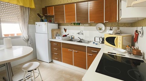 Photo 5 of Flat for sale in Asdrúbal - Bahía Blanca, Cádiz Capital