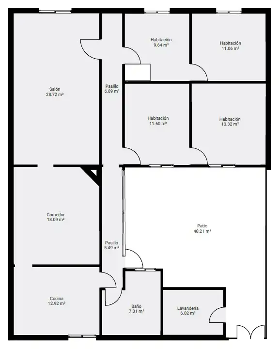 Casa adosada en venta en Armilla